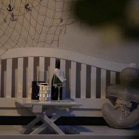 Captain'S Suite Neusiedl am See Dış mekan fotoğraf