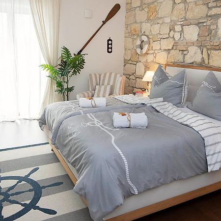 Captain'S Suite Neusiedl am See Dış mekan fotoğraf