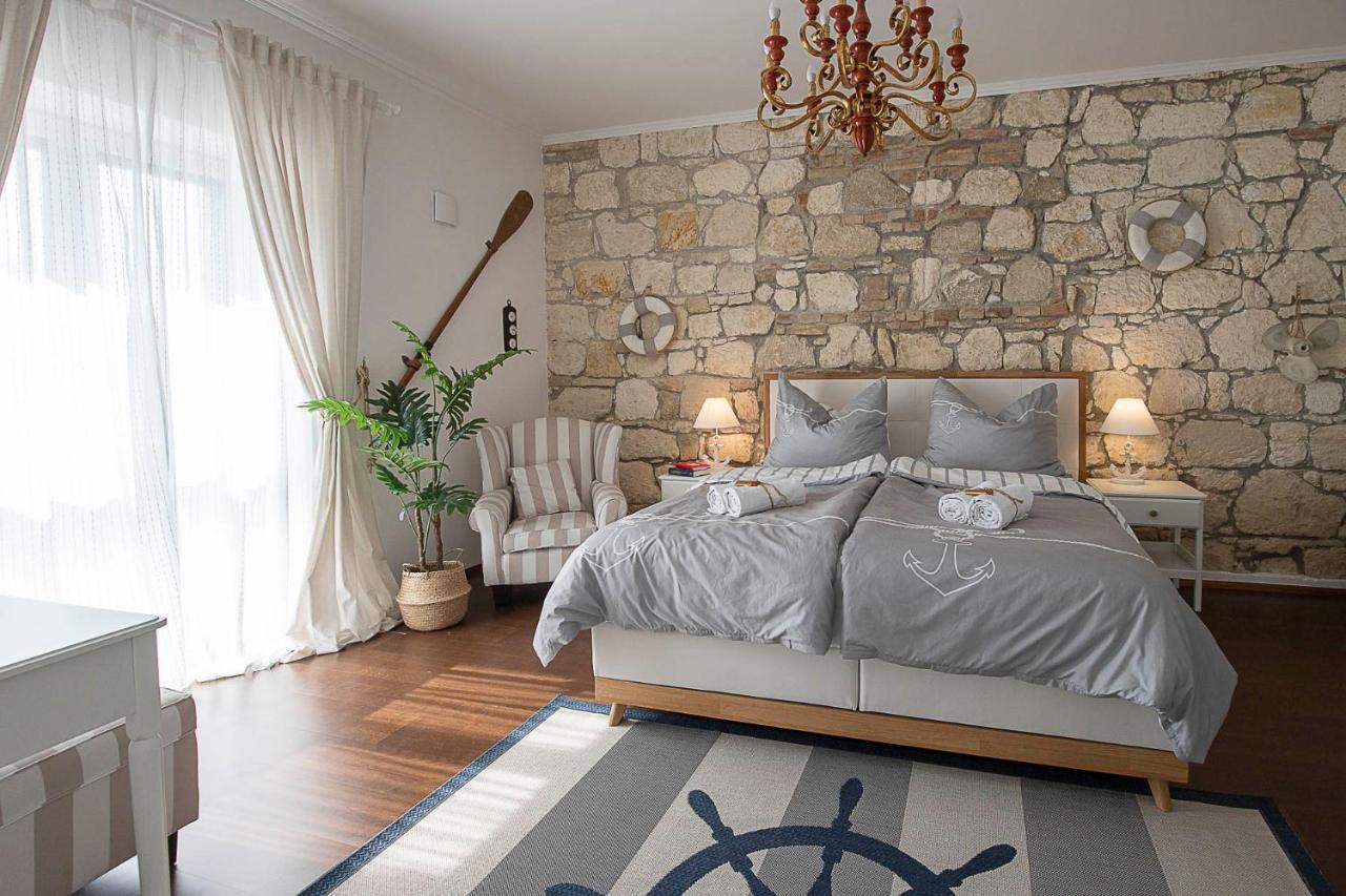 Captain'S Suite Neusiedl am See Dış mekan fotoğraf