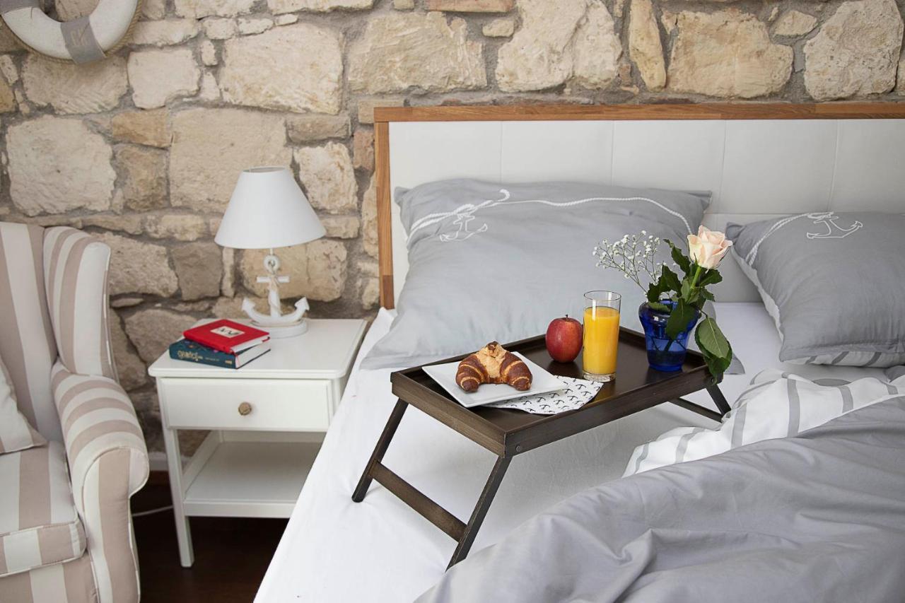 Captain'S Suite Neusiedl am See Dış mekan fotoğraf