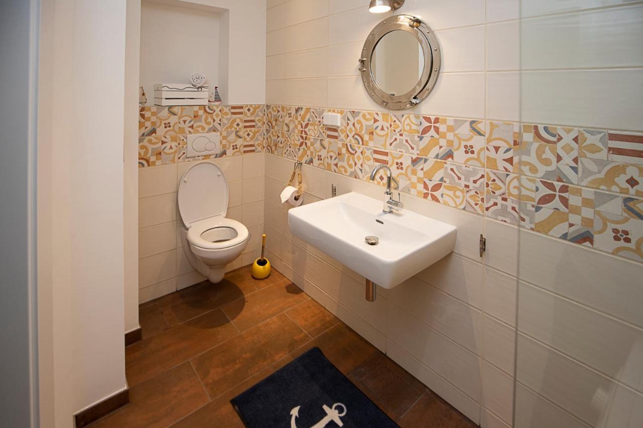 Captain'S Suite Neusiedl am See Dış mekan fotoğraf