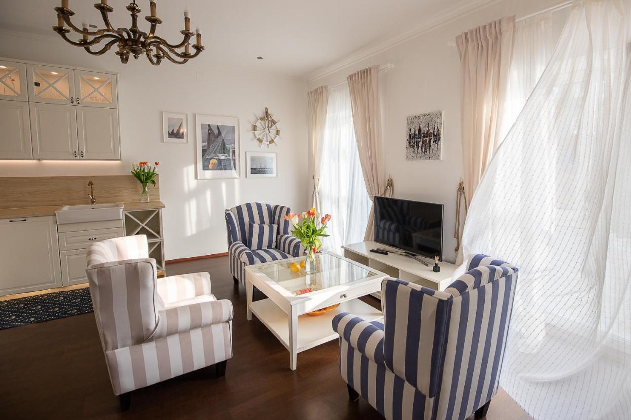 Captain'S Suite Neusiedl am See Dış mekan fotoğraf