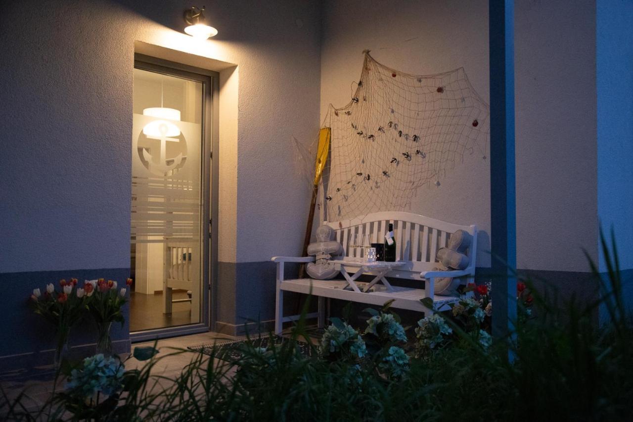 Captain'S Suite Neusiedl am See Dış mekan fotoğraf