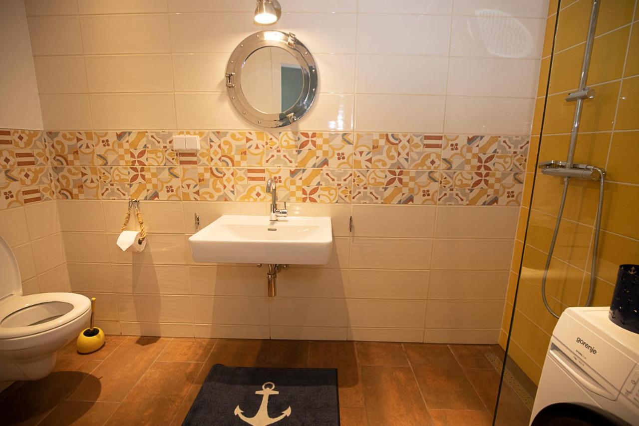 Captain'S Suite Neusiedl am See Dış mekan fotoğraf