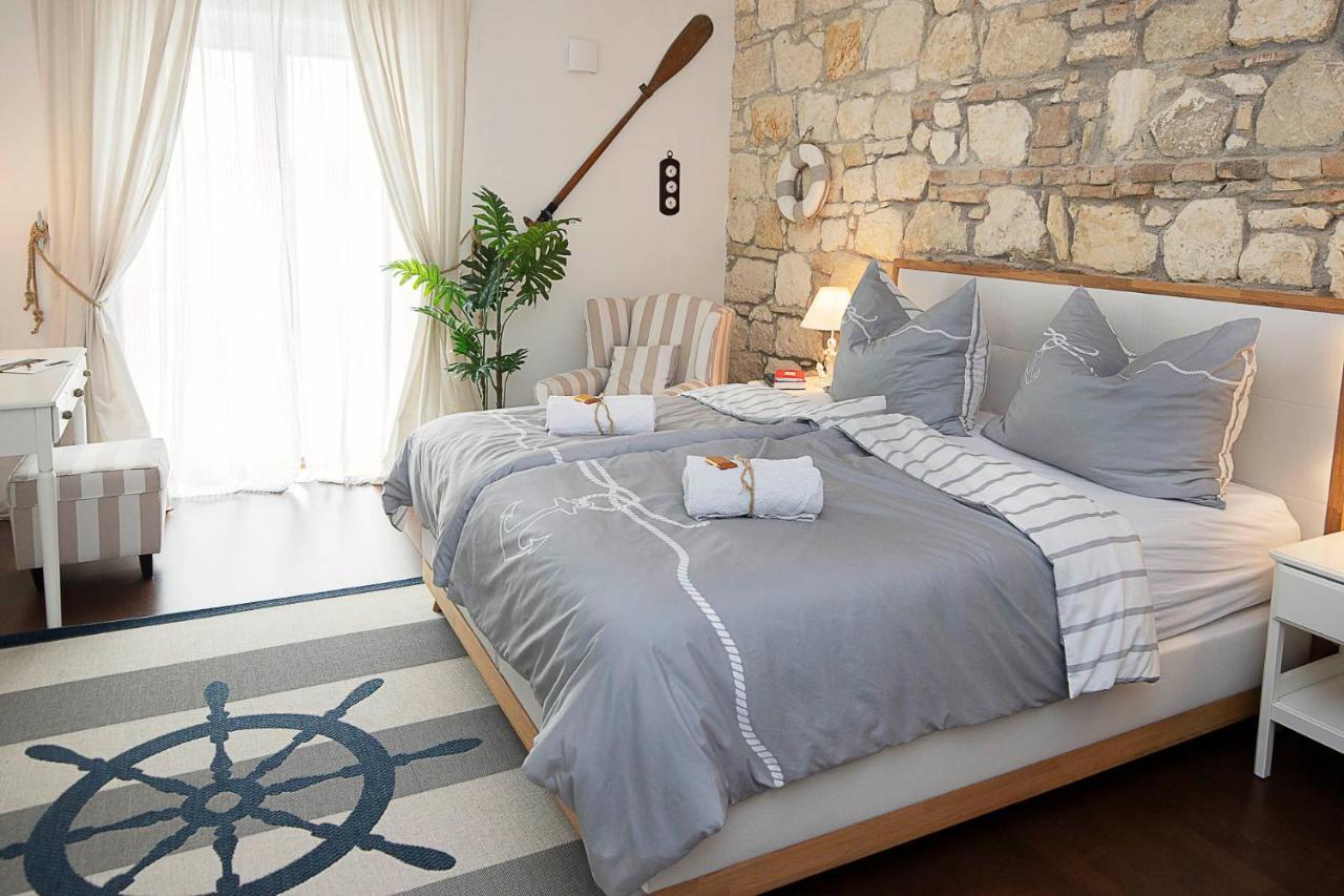 Captain'S Suite Neusiedl am See Dış mekan fotoğraf