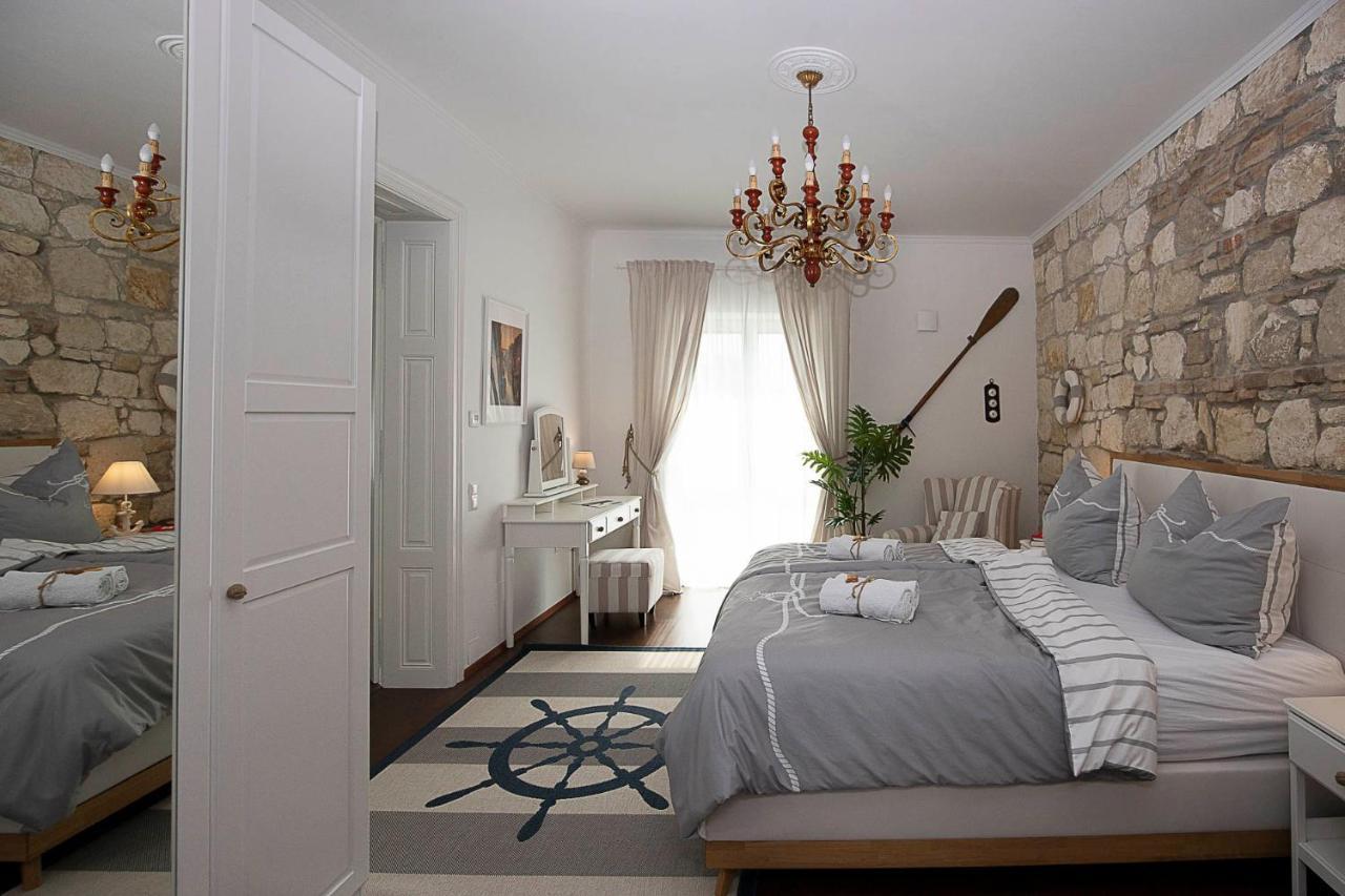 Captain'S Suite Neusiedl am See Dış mekan fotoğraf