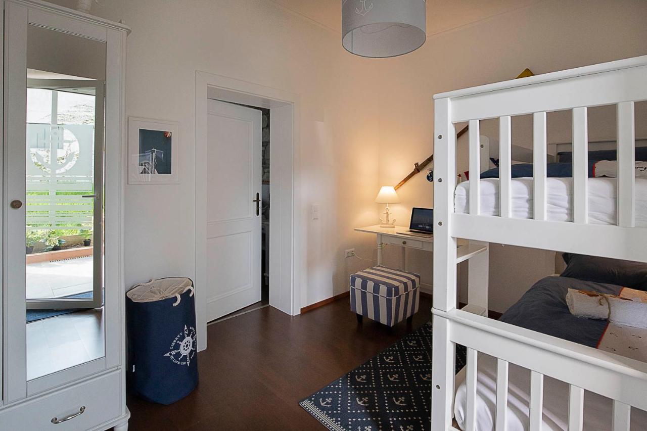 Captain'S Suite Neusiedl am See Dış mekan fotoğraf