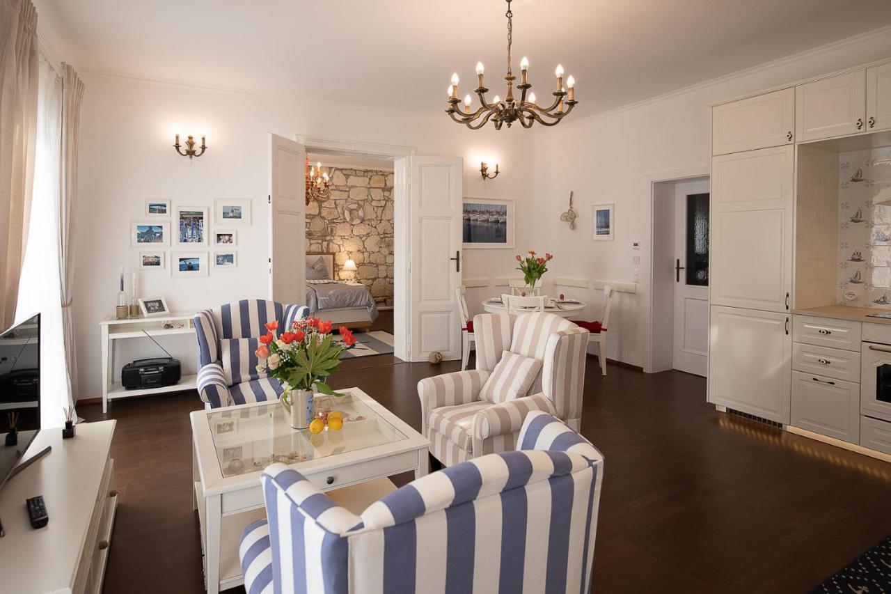 Captain'S Suite Neusiedl am See Dış mekan fotoğraf
