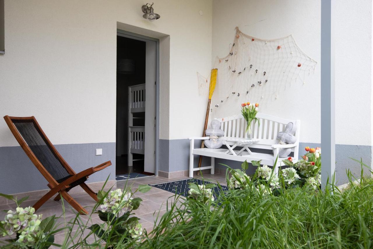 Captain'S Suite Neusiedl am See Dış mekan fotoğraf
