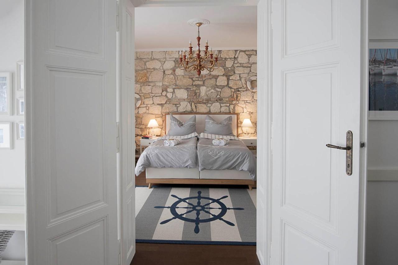 Captain'S Suite Neusiedl am See Dış mekan fotoğraf