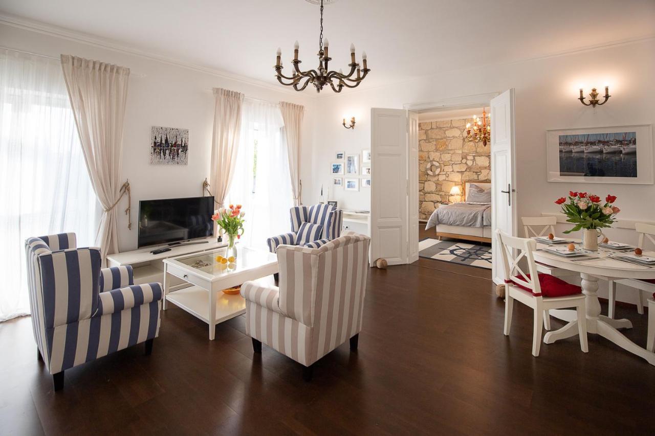 Captain'S Suite Neusiedl am See Dış mekan fotoğraf