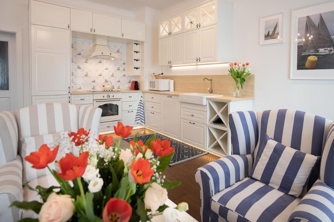 Captain'S Suite Neusiedl am See Dış mekan fotoğraf