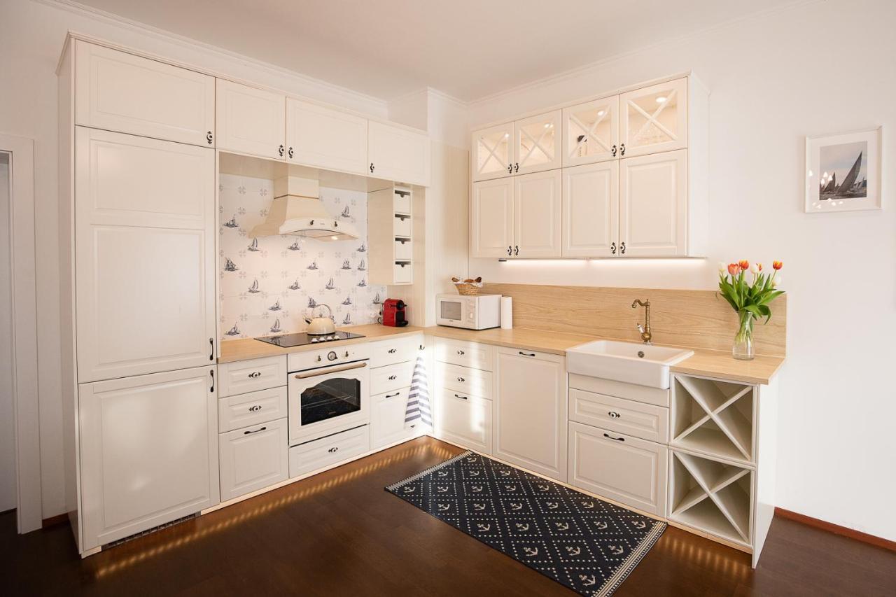 Captain'S Suite Neusiedl am See Dış mekan fotoğraf