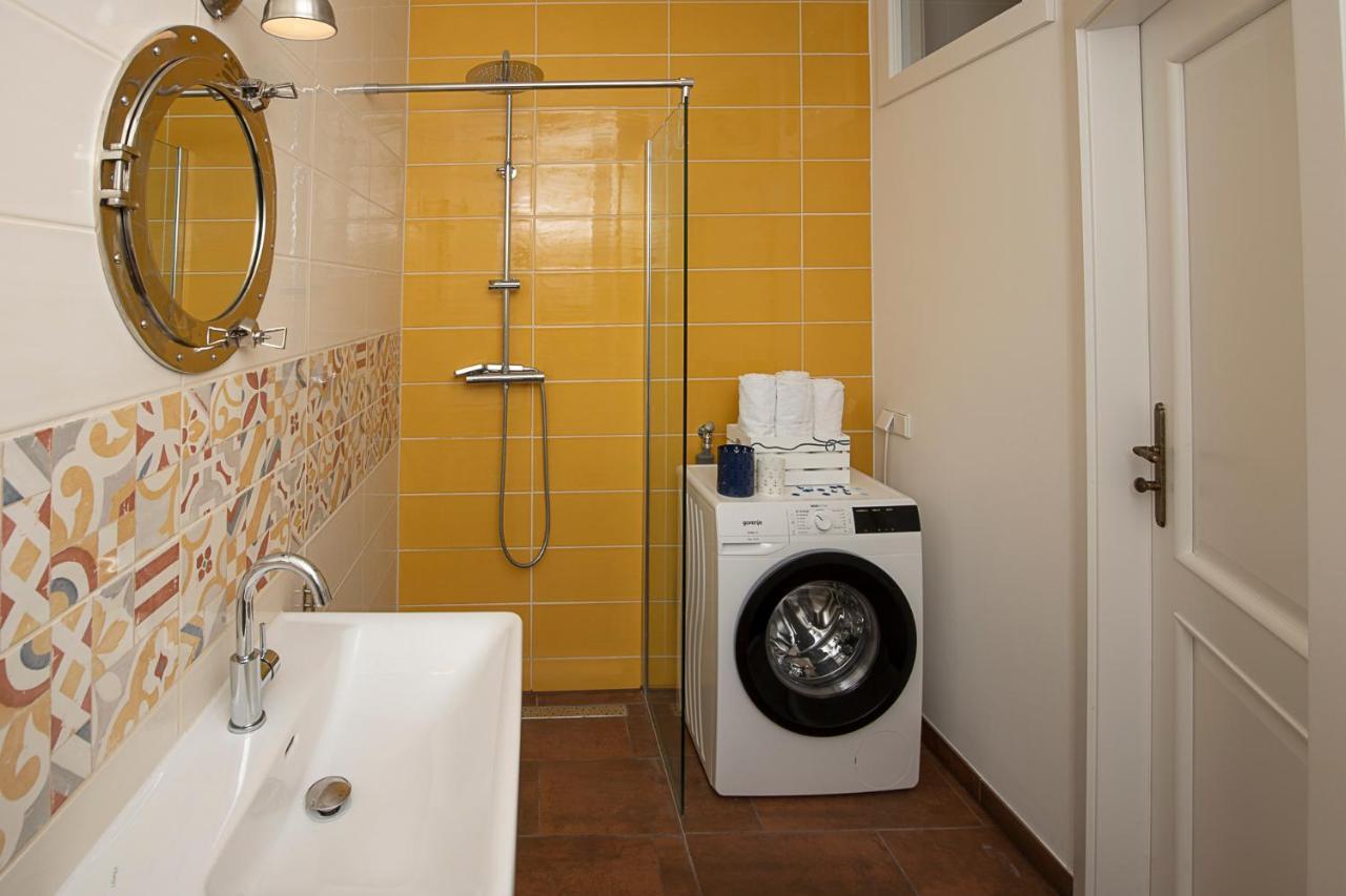 Captain'S Suite Neusiedl am See Dış mekan fotoğraf