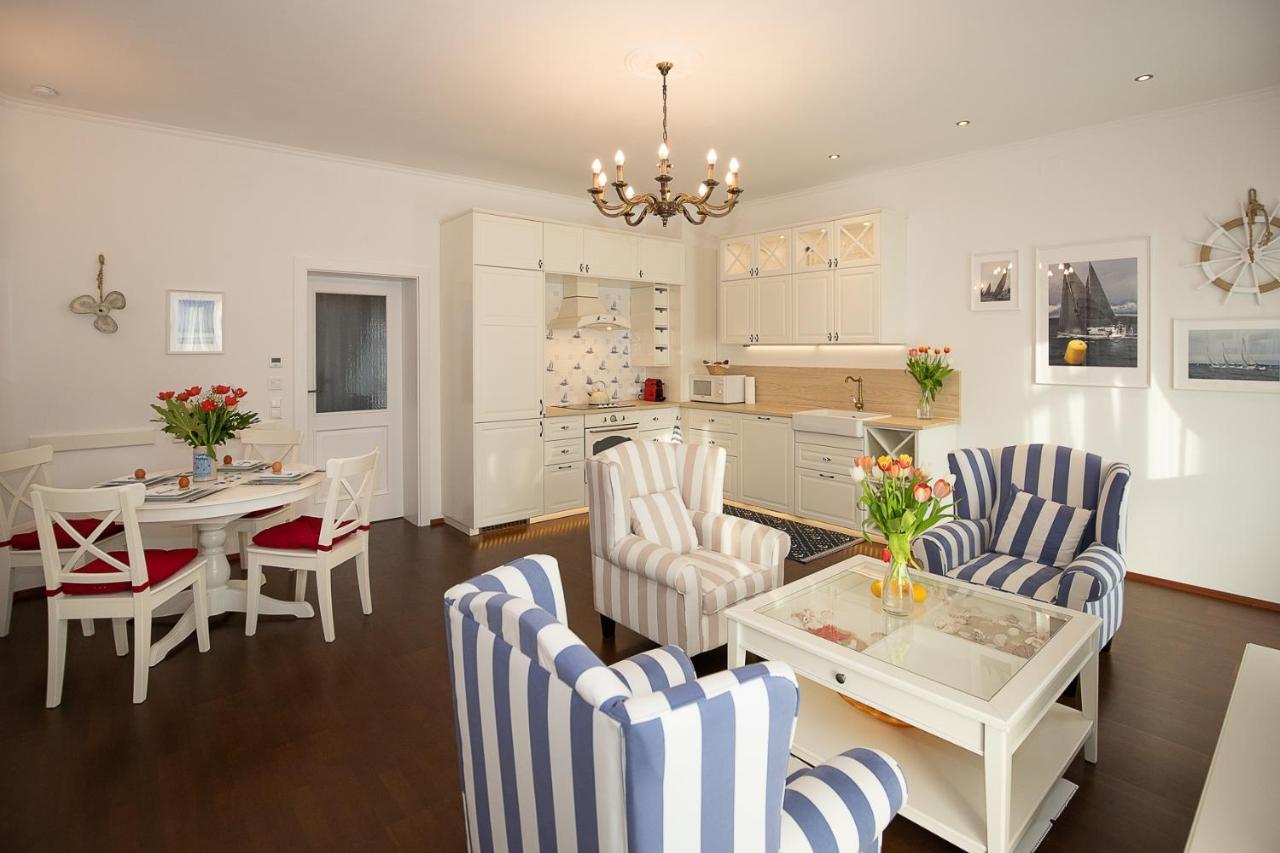 Captain'S Suite Neusiedl am See Dış mekan fotoğraf