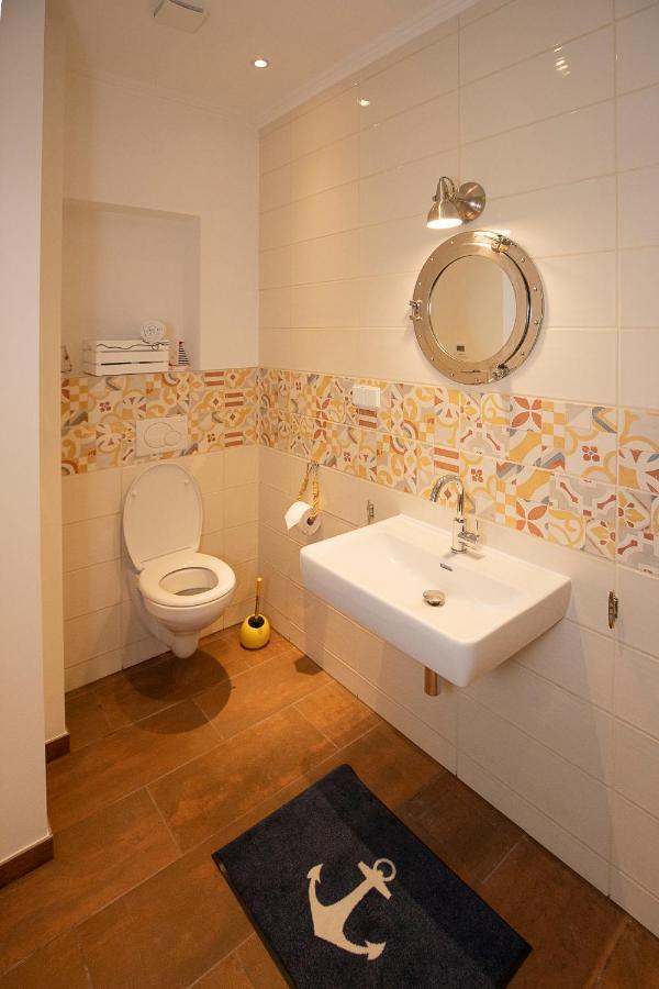 Captain'S Suite Neusiedl am See Dış mekan fotoğraf